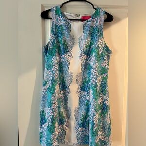 Lilly Pulitzer romper